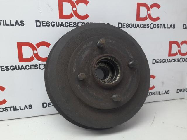 98AB1113BE FORD Tambor de freno trasero  disponible Ourense