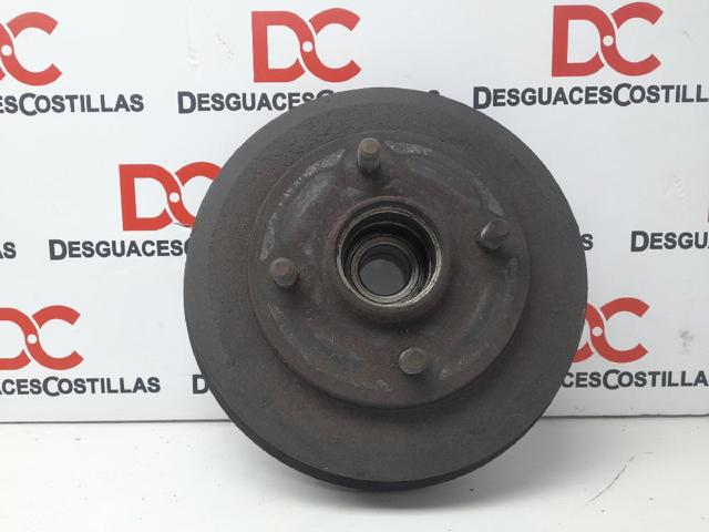 98AB1113BE FORD Tambor de freno trasero  comprar en Oviedo