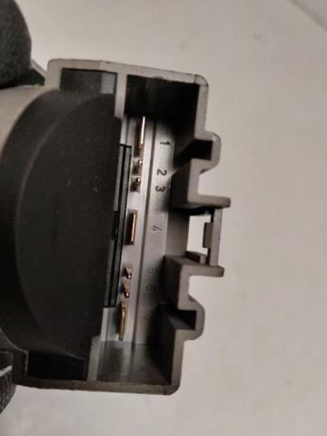 98AB11572BE Conjunto de contactos del interruptor de encendido  comprar en Reus