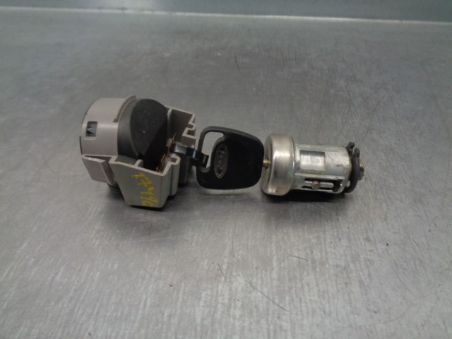 98AB11572BE Ford