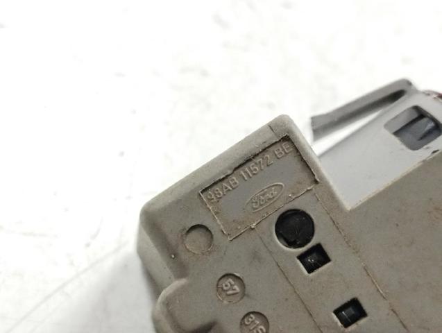 FORD 98AB11572BE Conjunto de contactos del interruptor de encendido  disponible Lugo