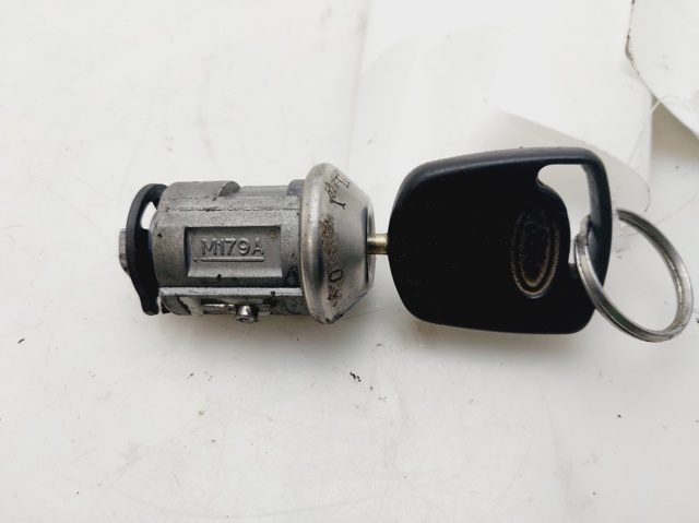 98AB11572BG Ford
