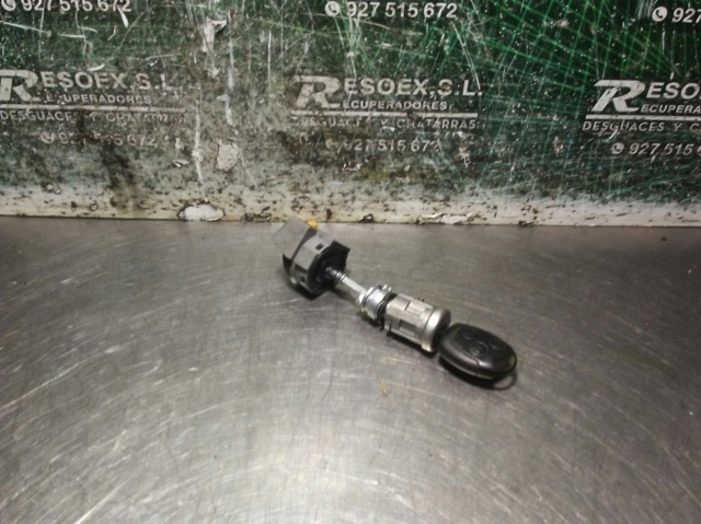 Precio del repuesto Interruptor de encendido Fiesta VI hatchback