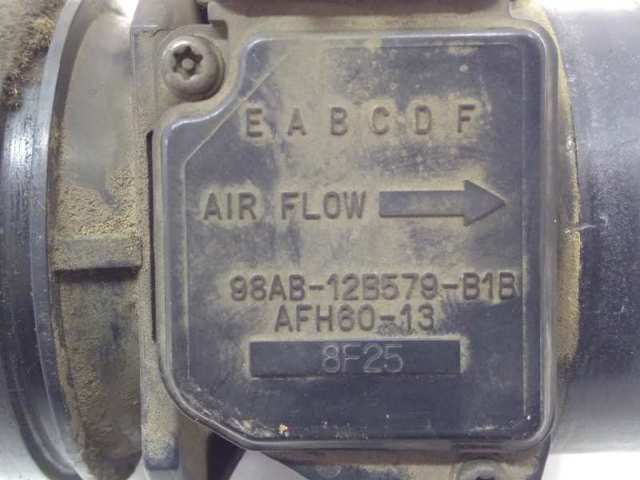 98AB12B579B1B Sensor de flujo de masa de aire  comprar en Pontevedra