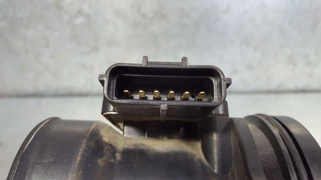 FORD 98AB12B579B1B Sensor de flujo de masa de aire  comprar en Albacete