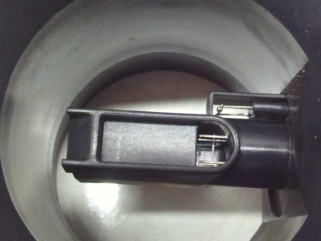 98AB12B579B1B FORD Caudalímetro comprar Bilbao
