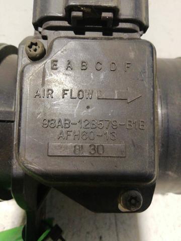 98AB12B579B1B FORD Sensor de flujo de masa de aire  comprar en Oviedo