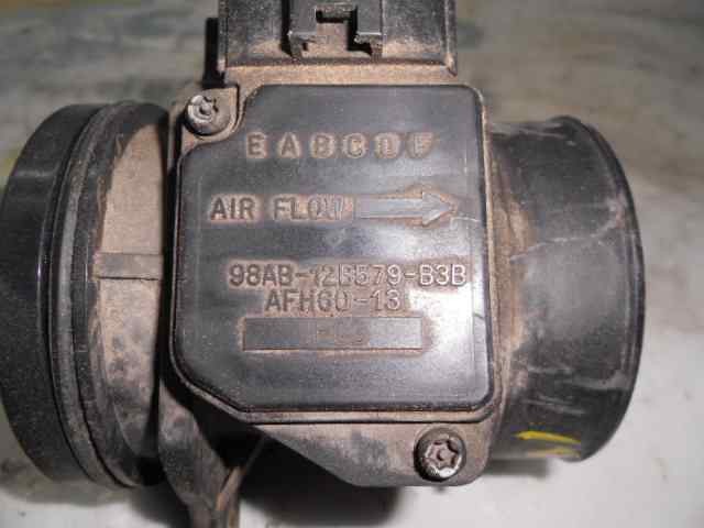 FORD 98AB12B579B3B Sensor de flujo de masa de aire  comprar en Murcia