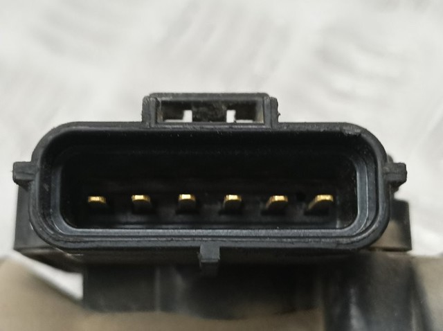 98AB12B579B3B FORD Sensor de flujo de masa de aire  disponible Vigo