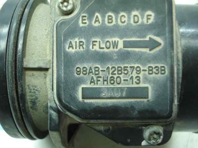 98AB12B579B3B Sensor de flujo de masa de aire  disponible Burgos