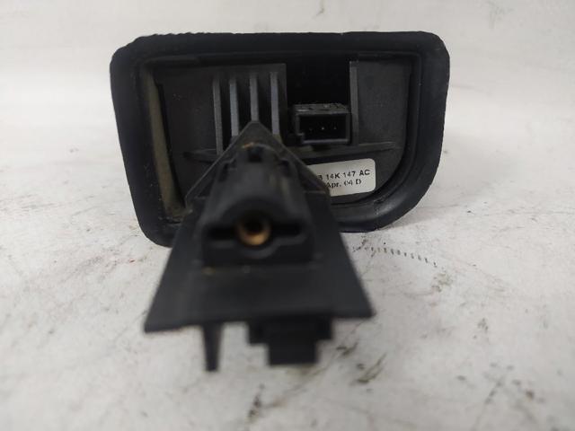 98AB14K147AC Interruptor de la columna de dirección para control de audio  en stock Castellón