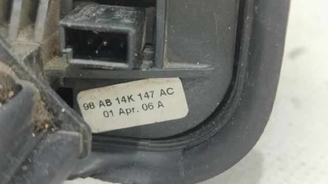 98AB14K147AC FORD Interruptor de la columna de dirección para control de audio comprar Alcalá