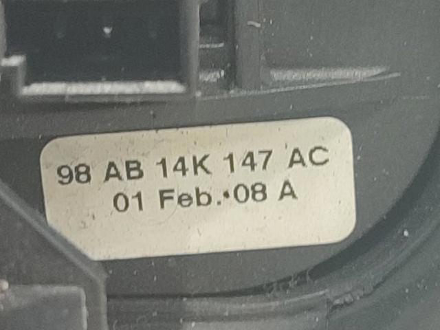 98AB14K147AC Interruptor de la columna de dirección para control de audio  comprar en Zaragoza