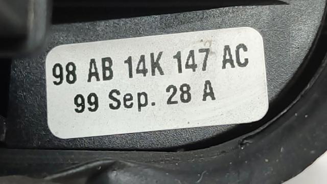FORD 98AB14K147AC Interruptor de la columna de dirección para control de audio comprar Tarragona