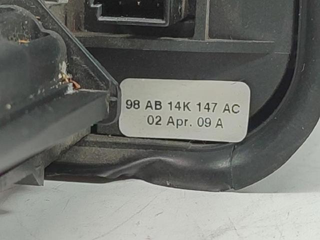 98AB14K147AC Interruptor de la columna de dirección para control de audio  comprar en Pontevedra