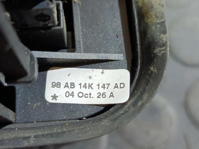 FORD 98AB14K147AD Interruptor de la columna de dirección para control de audio comprar Barcelona