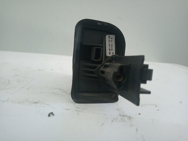 98AB14K147AD Interruptor de la columna de dirección para control de audio comprar Sevilla