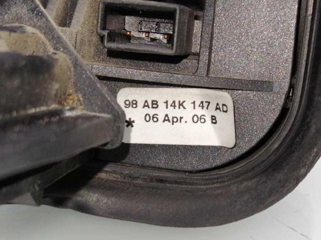 98AB14K147AD Interruptor de la columna de dirección para control de audio  disponible Málaga