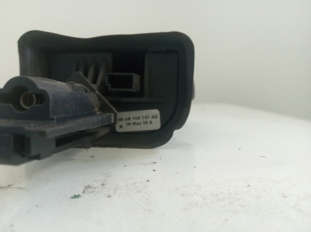 98AB14K147AD Interruptor de la columna de dirección para control de audio  en stock Sabadell