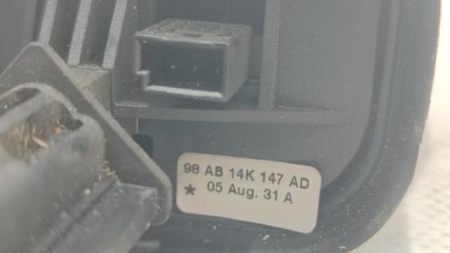 FORD 98AB14K147AD Interruptor de la columna de dirección para control de audio  en stock Salamanca