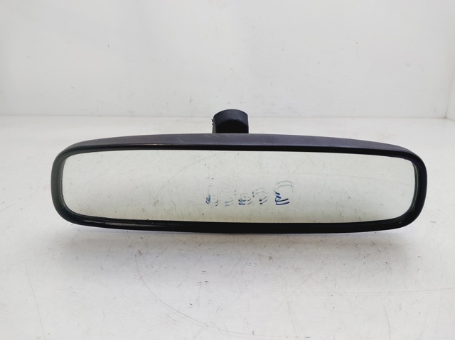 Retrovisor 98AB17K695AE Ford