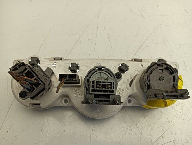 98AB18C419 FORD comprar Bilbao