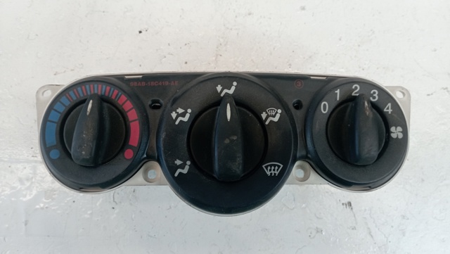 98AB18C419 FORD  disponible Alicante