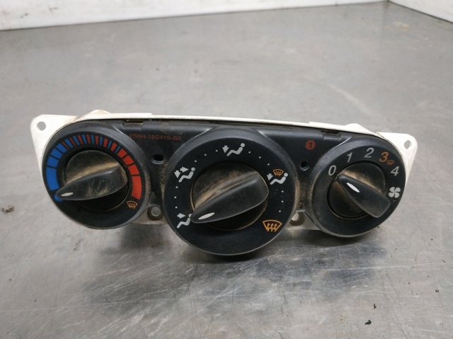 98AB18C419AF Ford
