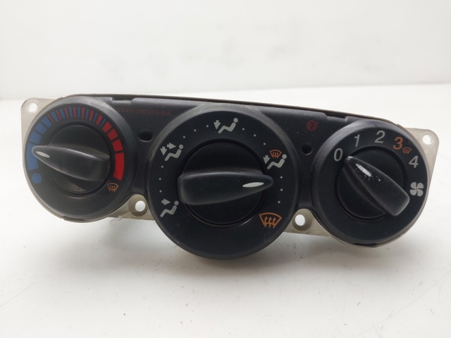 Unidad de control de la ventilación Ford Focus I (1999-2004)