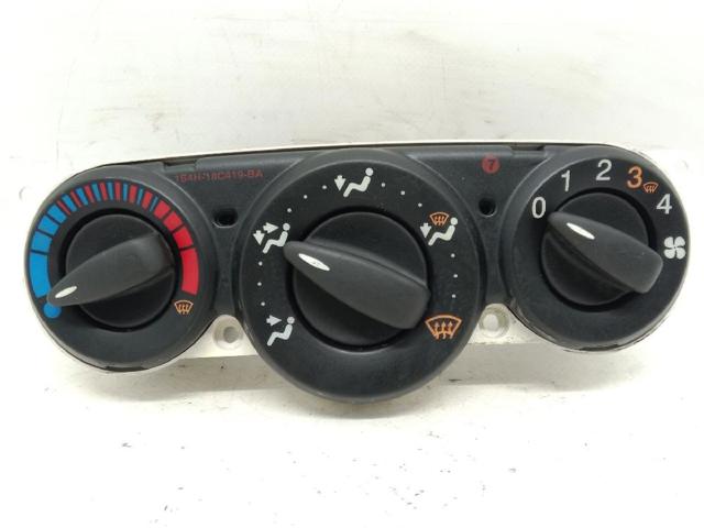 Elemento de control aire acondicionado Ford Focus I (DNW)