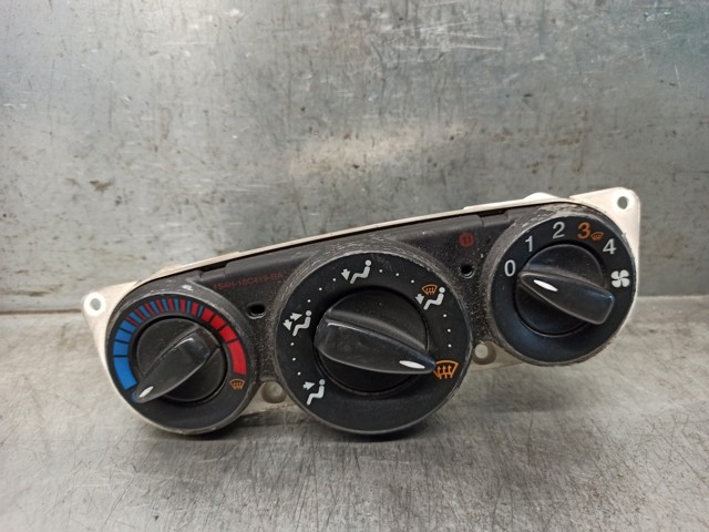 Elemento de control aire acondicionado para Ford Focus I (DNW)