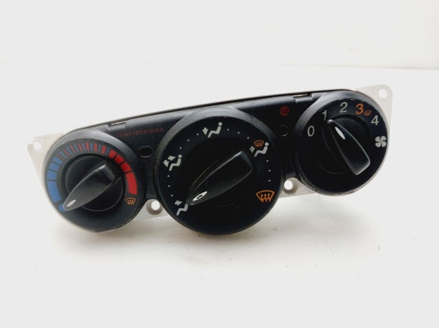 Unidad de control aire acondicionado para Ford Focus DNW