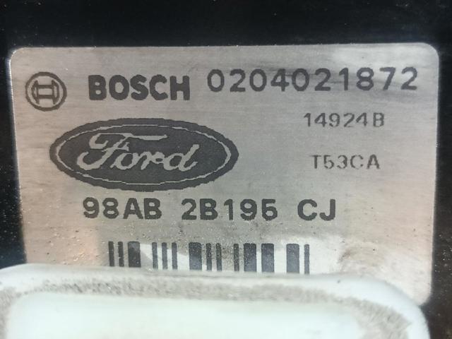 98AB2B195CJ FORD  comprar en Jaén