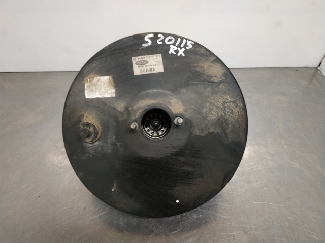 98AB2B195CJ Ford