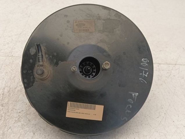 98AB2B195CJ Ford