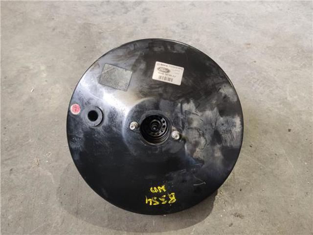 98AB2B195CJ Ford