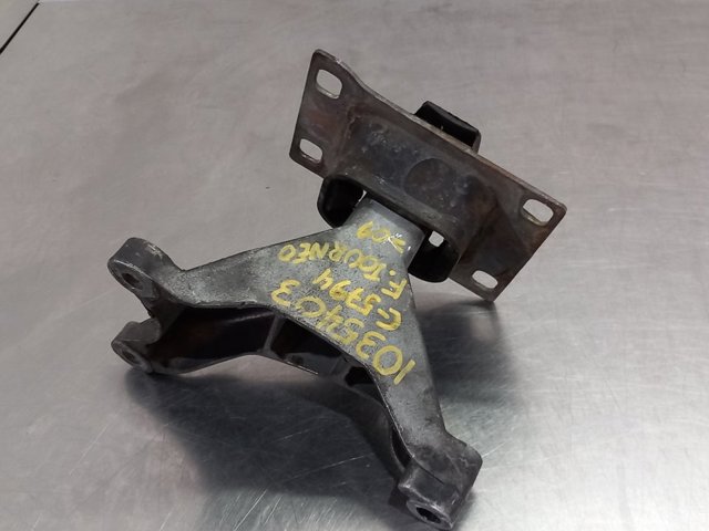 98AB7M125AF Ford