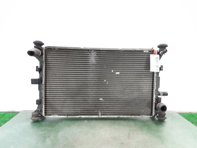 Água radiador Ford Ka  desde 68,24 €