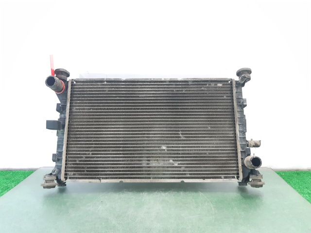 Radiador de água para Ford Ka  (RBT)