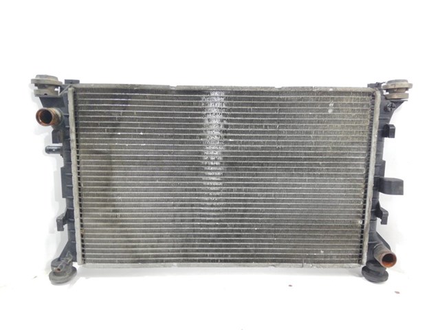 Radiador de auto 98AB8005 FORD