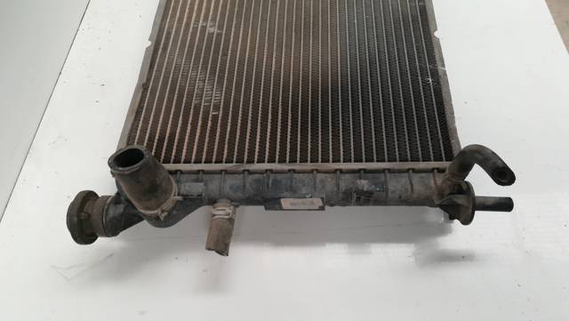 FORD 98AB8005DE Radiador comprar Tarragona