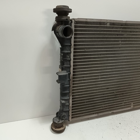 FORD 98AB8005DE Radiador  en stock Salamanca
