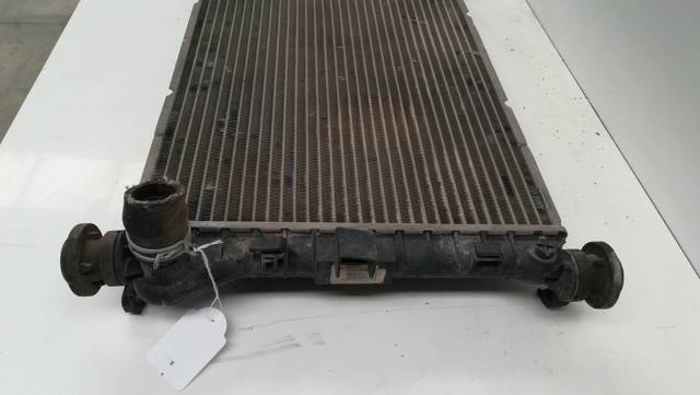98AB8005DE Radiador de refrigeración del motor  disponible Burgos