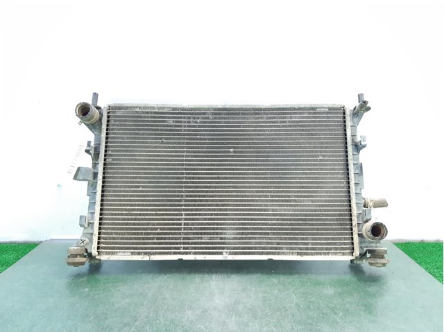 Radiador agua para ford focus 1.6 16v fydb 98AB8005DF