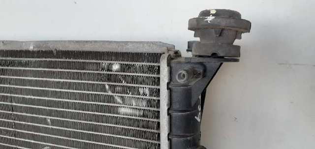 Refrigeración del motor 98AB8005KE FORD