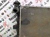 Radiador del motor 98AB8005MF FORD