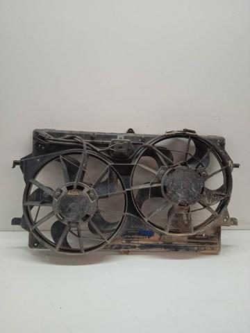 98AB8C607 Ventilador eléctrico de refrigeración completo (motor y hélice)  comprar en Reus