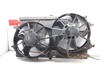 Ventilador de refrigeración del motor Ford Focus 1