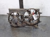 Ventilador (rodete +motor) refrigeración del motor con electromotor completo  Ford Focus I