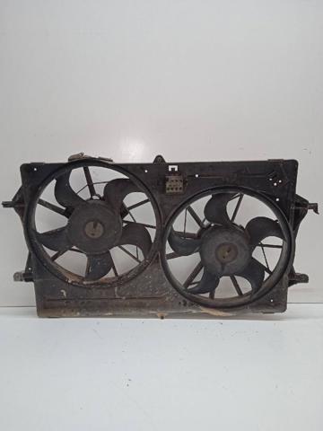FORD 98AB8C607 Ventilador eléctrico de refrigeración completo (motor y hélice)  comprar en Ponferrada